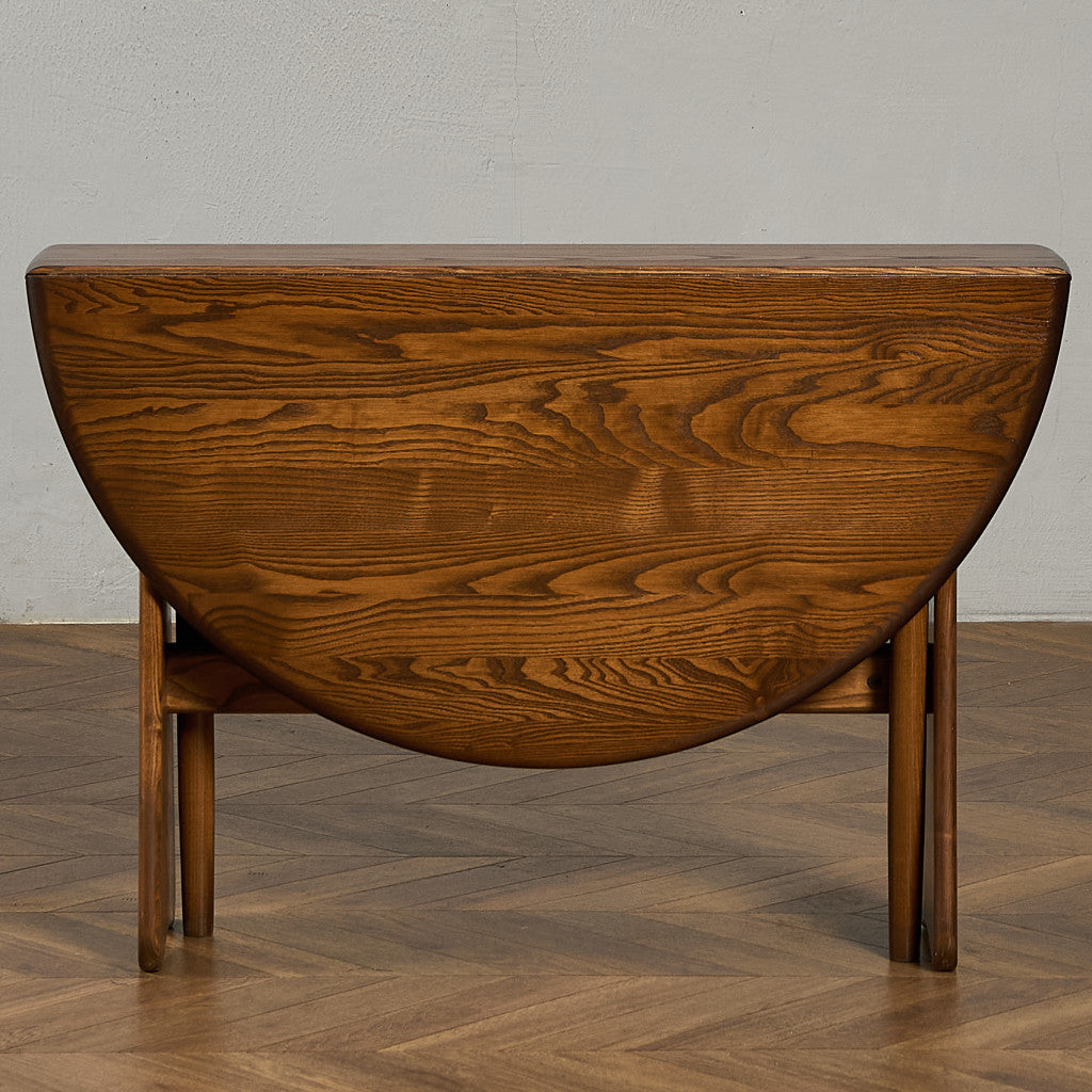 アーコール ERCOL ウィンザー ゲートレッグテーブル (1156) #97382