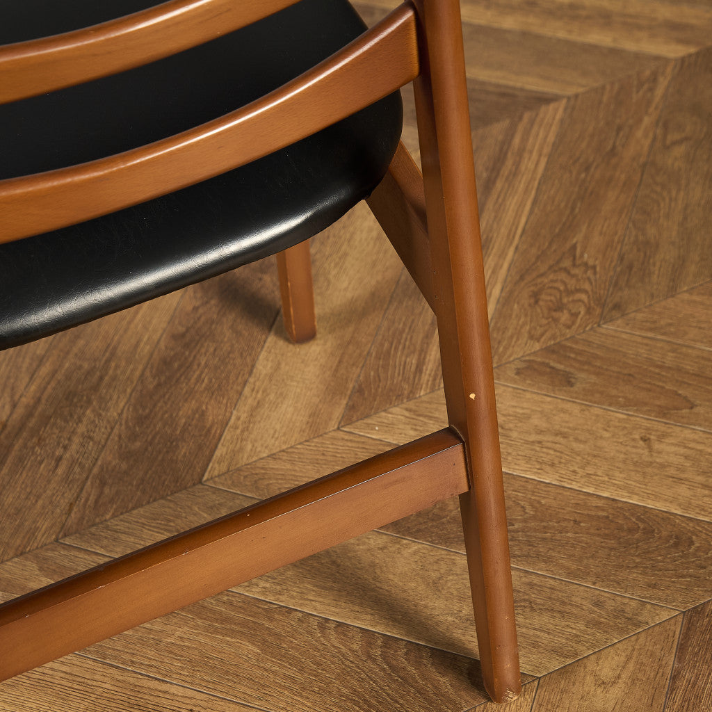 英国 ヴィンテージ ダイニングチェア