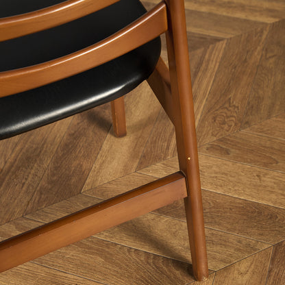 英国 ヴィンテージ ダイニングチェア