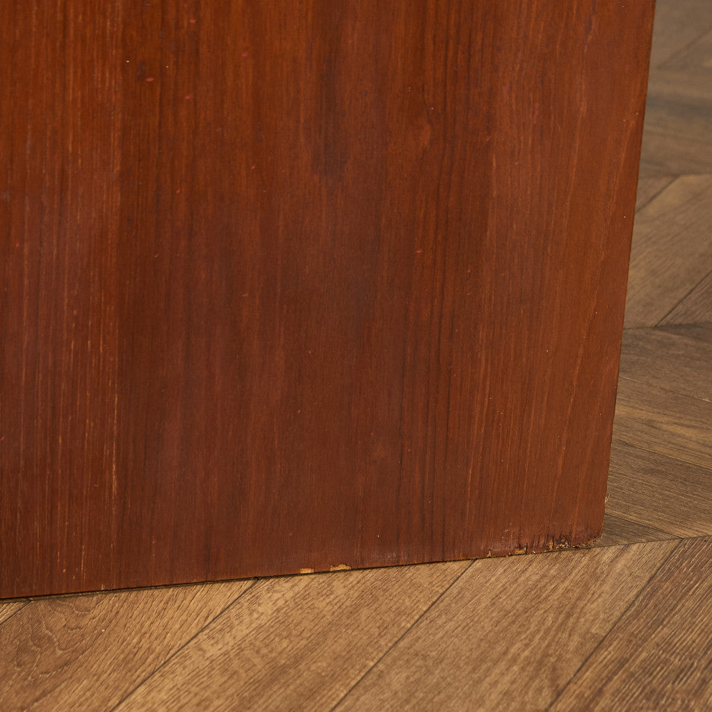 ヴィンテージ ウォールユニット