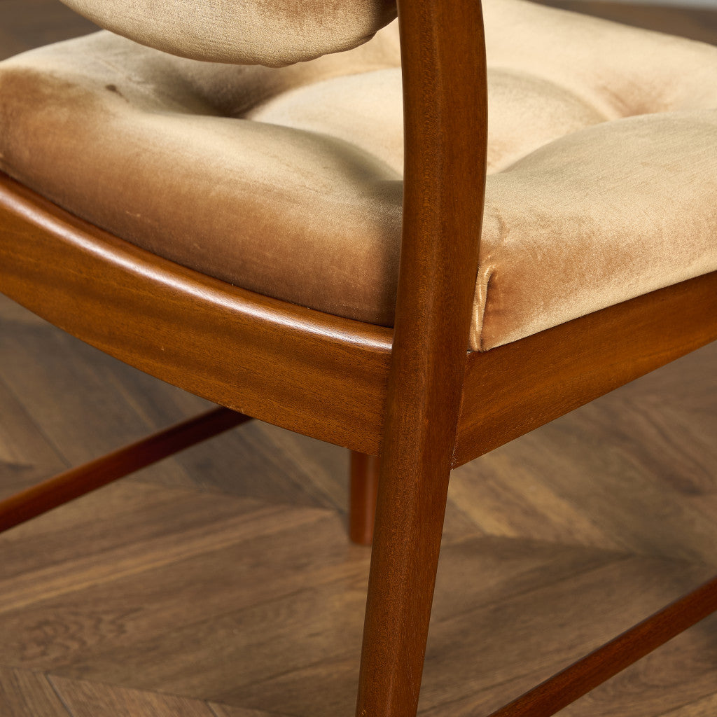 ヴィンテージ ダイニングチェア