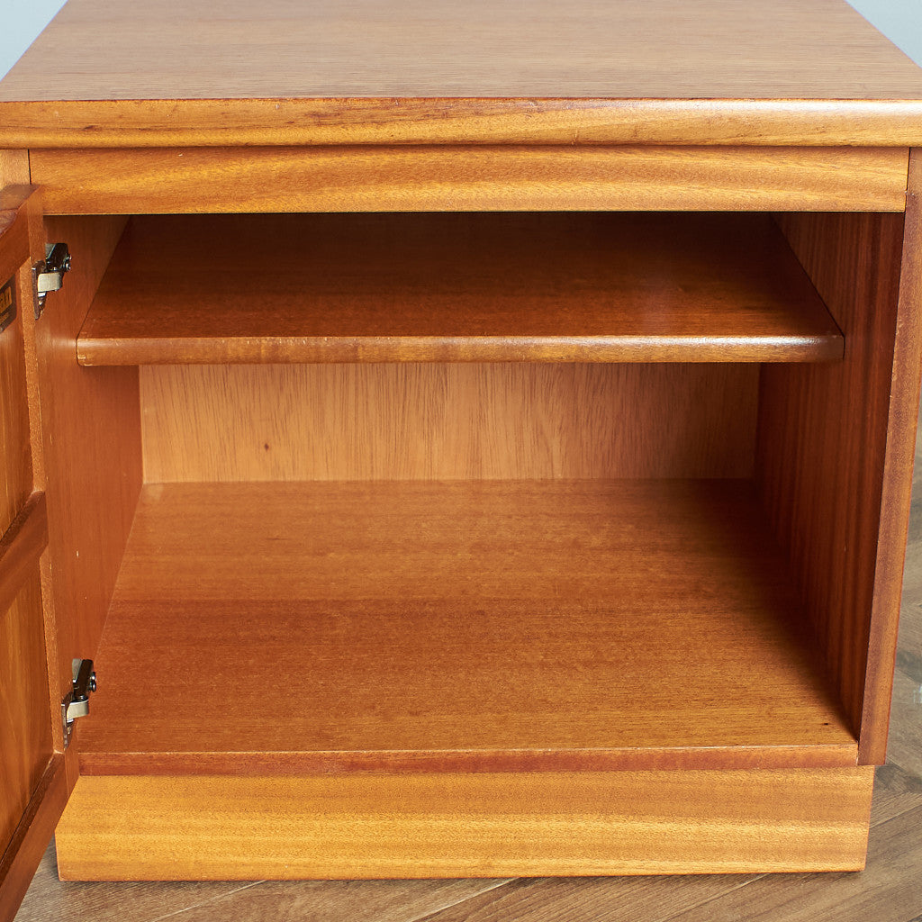 ヴィンテージ スモールキャビネット