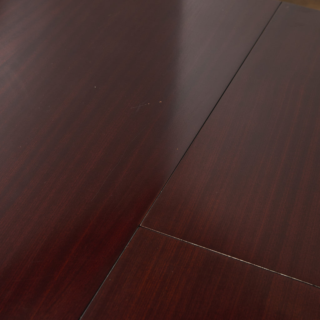 ヴィンテージ エクステンション ラウンドダイニングテーブル