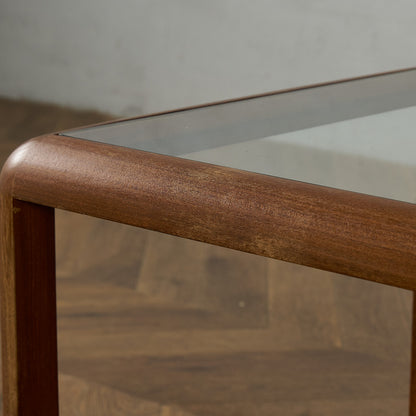 ジープラン G-PLAN Fresco キューブ コーヒーテーブル #89510