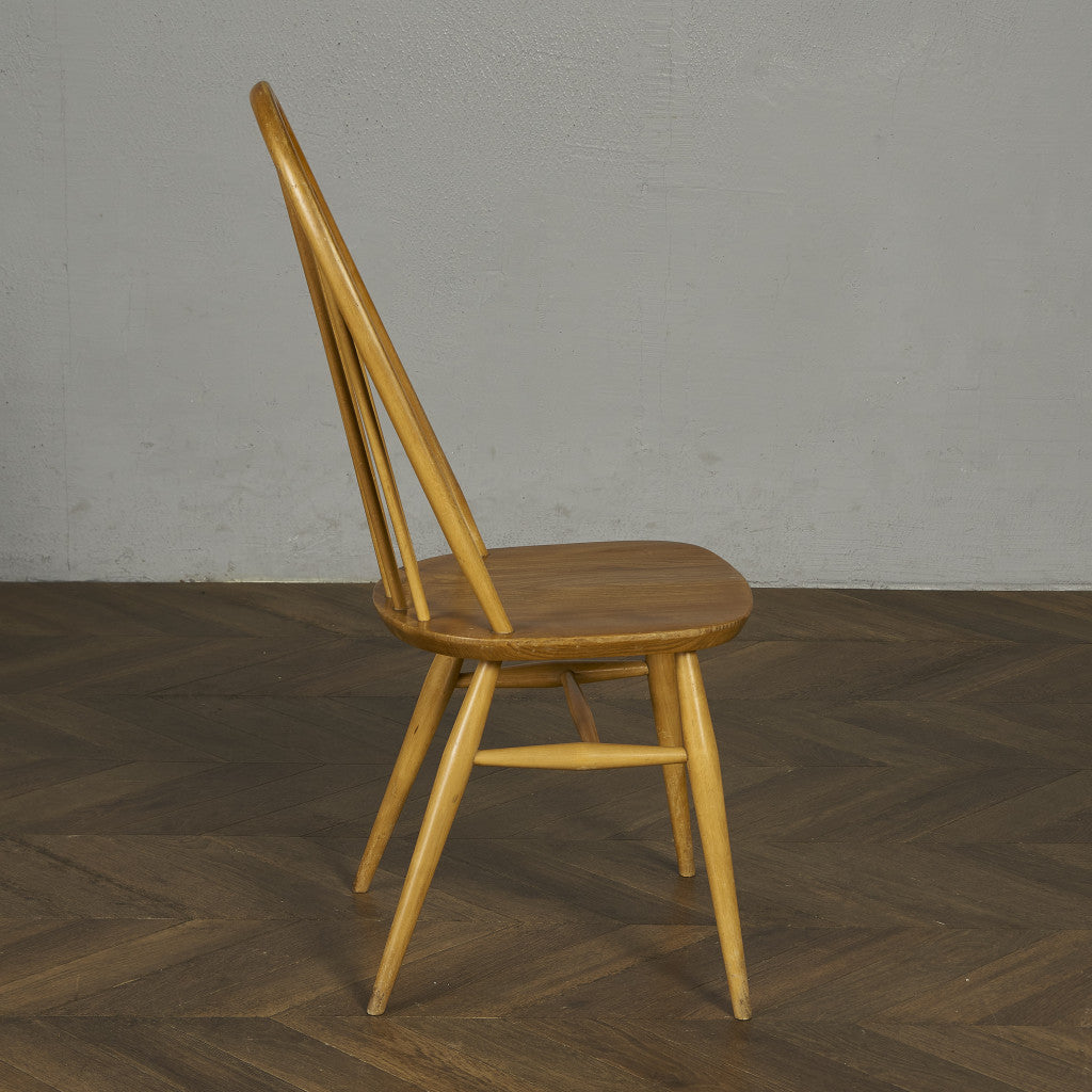 アーコール ERCOL クエーカーチェア #89744 – camori ヴィンテージ家具
