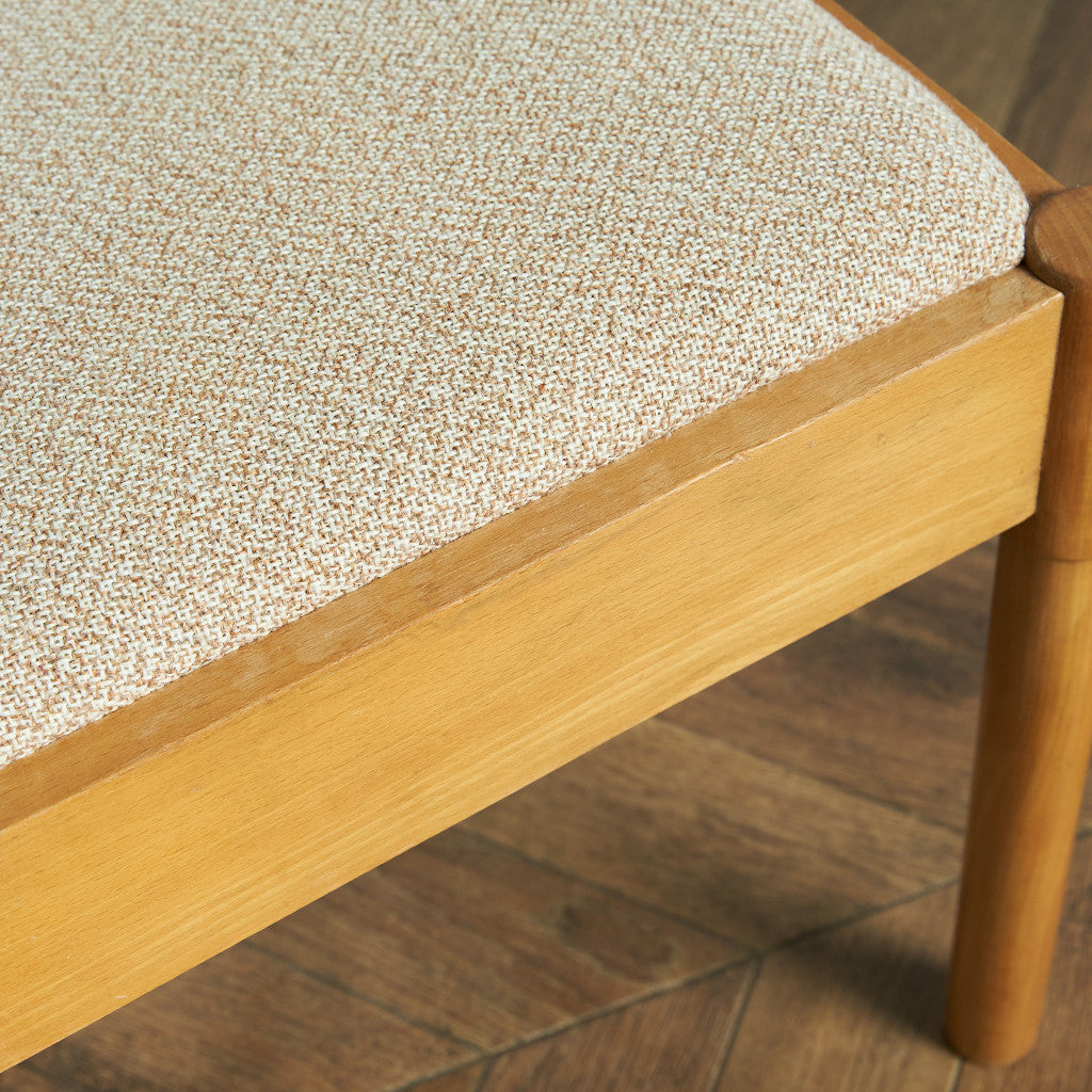 Dinette 英国製 ヴィンテージ ダイニングチェア