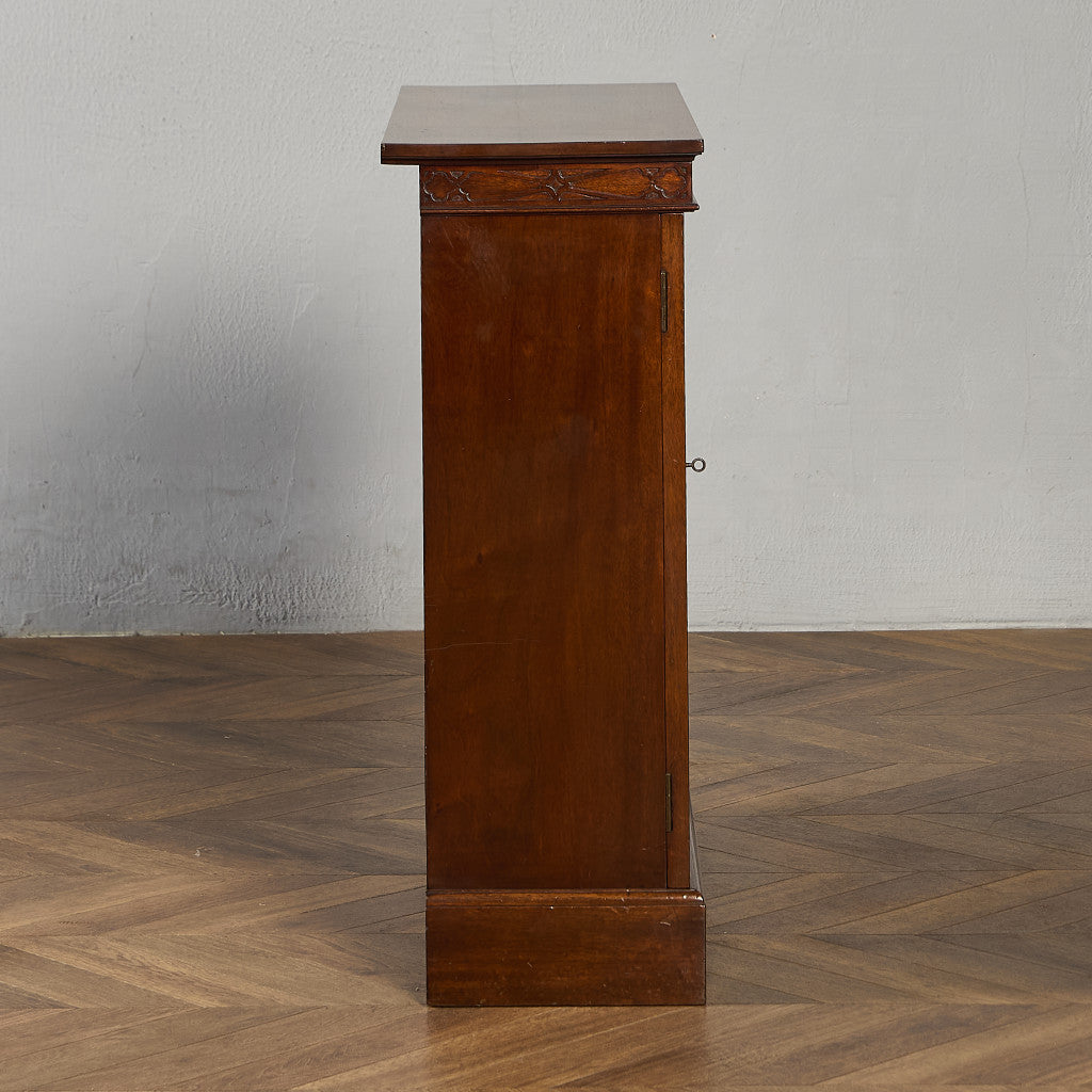 英国 クラシック ブックケース