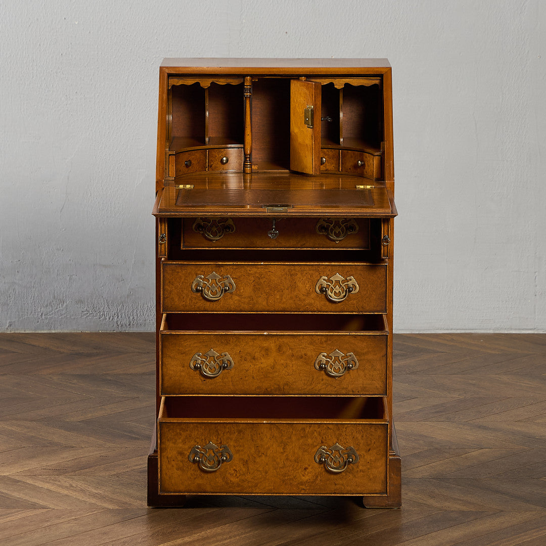 英国 クラシック ライティングビューロー #97304 – camori