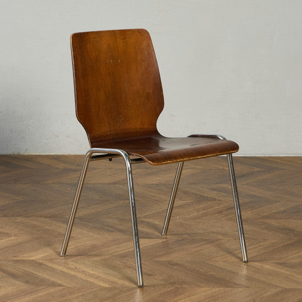 Vink Lisse スタッキング スクールチェア