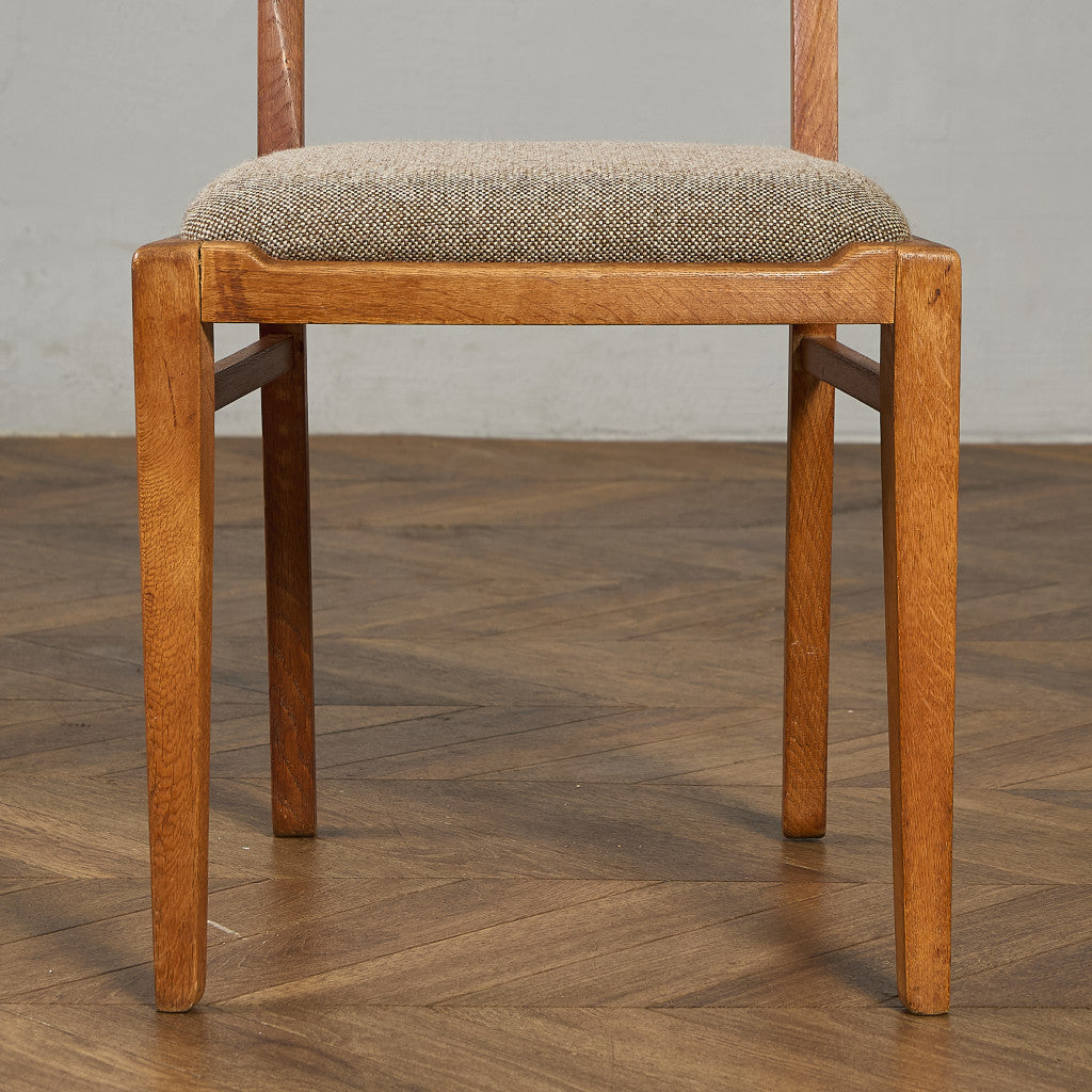 Brandon ダイニングチェア (B630) 座面張替え済み