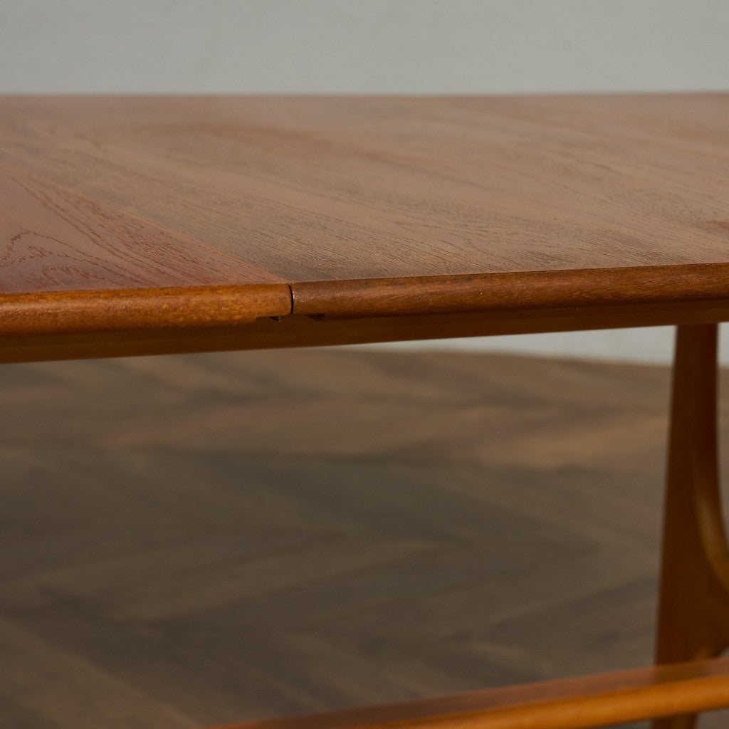 アバロン AVALON ヴィンテージ バタフライ コーヒーテーブル センターテーブル #89949