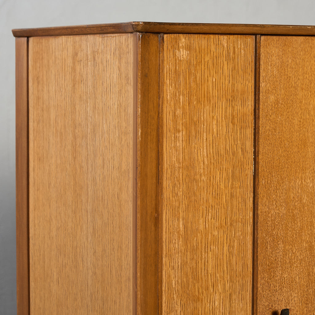 ヴィンテージ ワードローブ