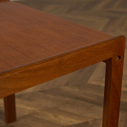 デンマーク ヴィンテージ ネストテーブル