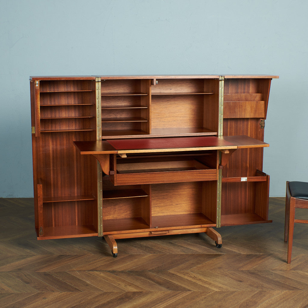 ニュークラフト社（英）フォールディングデスク＜ OFFICE＞ ニュークラフト New craft Ltd HOME OFFICE フォールディングデスク