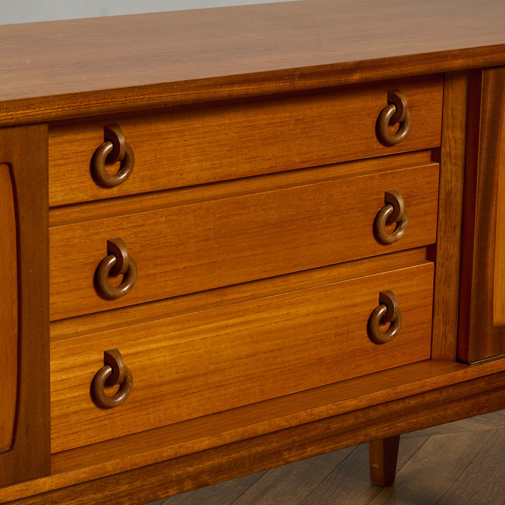 ヴィンテージ サイドボード