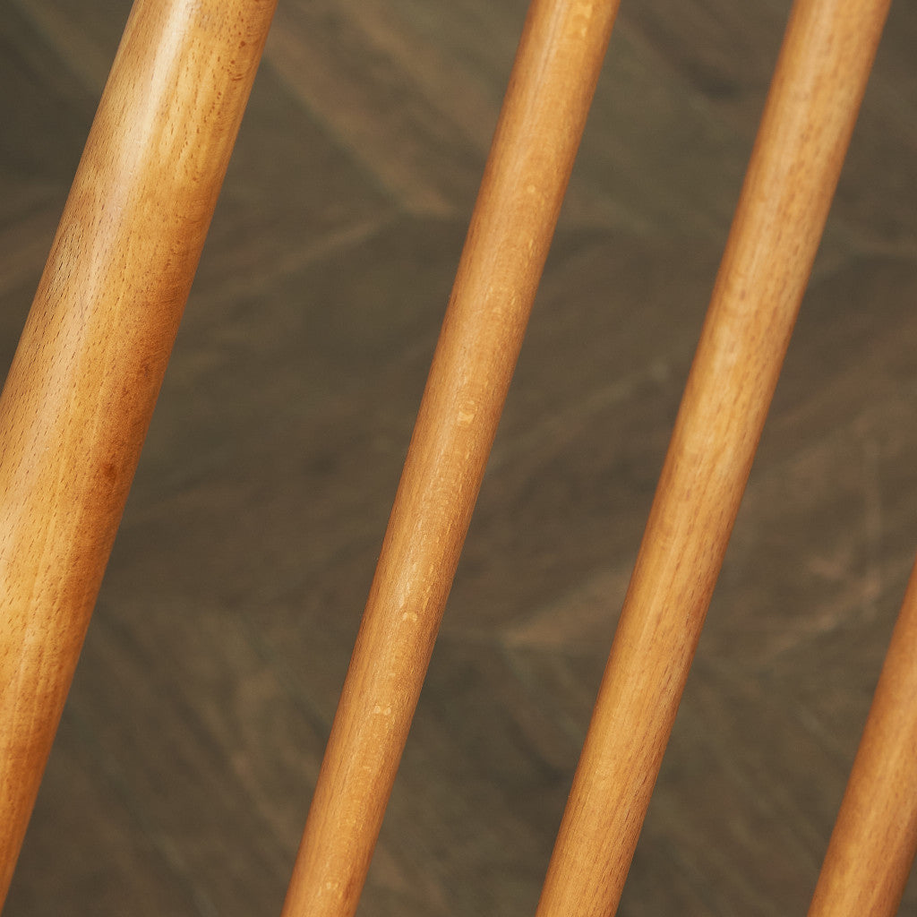 ヴィンテージ ゴールドスミスチェア / ブルーラベル