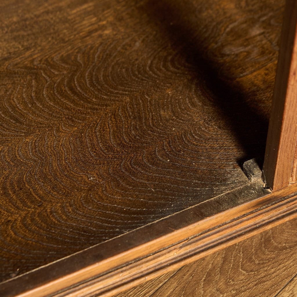 英国 クラシック ウェルシュドレッサー 食器棚