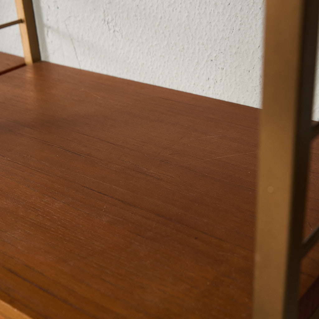 ウォールユニット