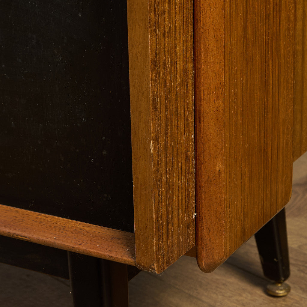 ジープラン G-PLAN Tola&black (librenza) ルームディバイダー(881) #89618