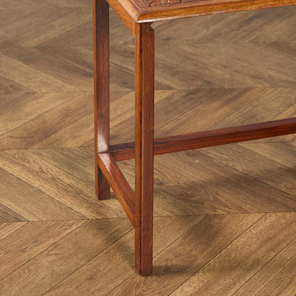 英国 クラシック ネストテーブル