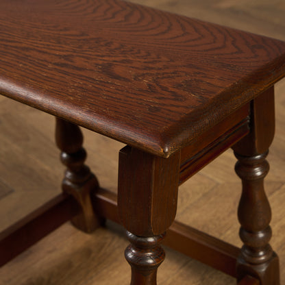 ネストテーブル