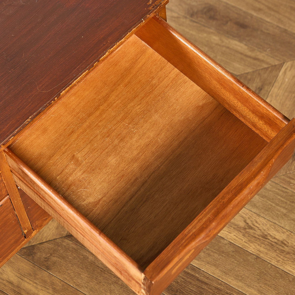 イギリス ヴィンテージ サイドボード