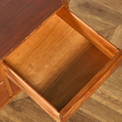 イギリス ヴィンテージ サイドボード