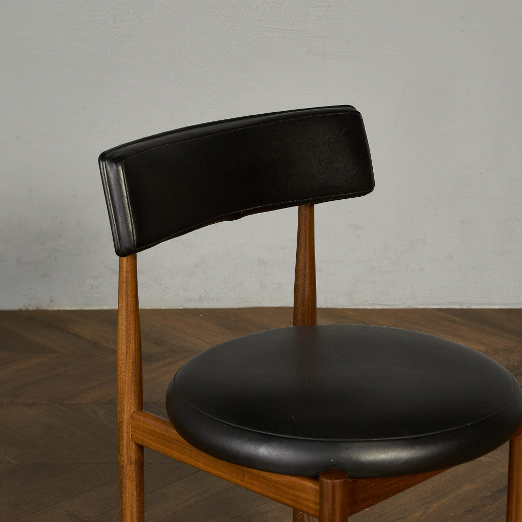 ジープラン G-PLAN サーキュラーチェア #89711