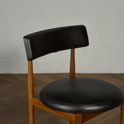 ジープラン G-PLAN サーキュラーチェア #89711