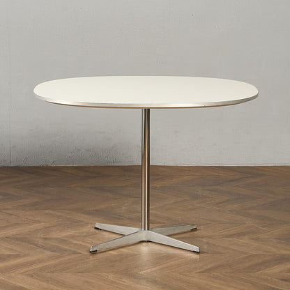 Fritz Hansen A603 Super-circular Table スーパー円テーブル