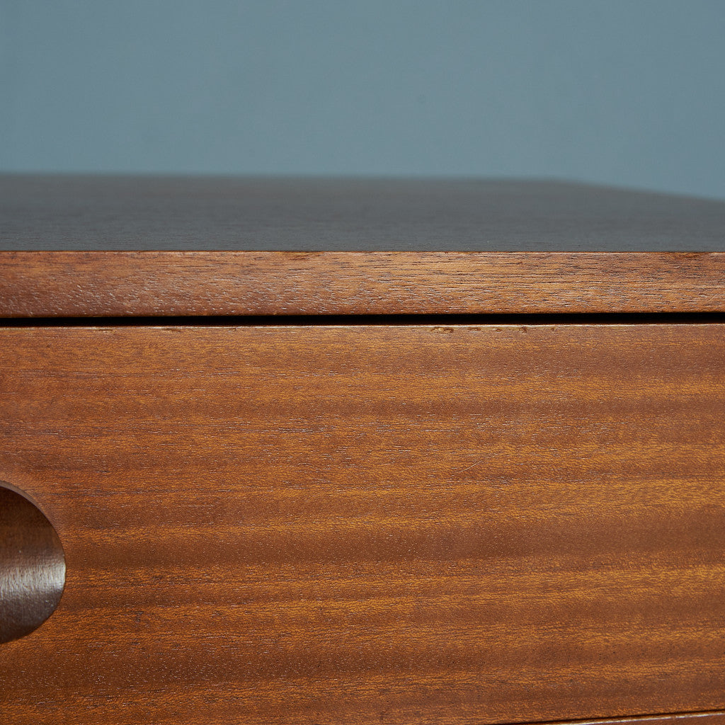 ヴィンテージ 6段 チェスト