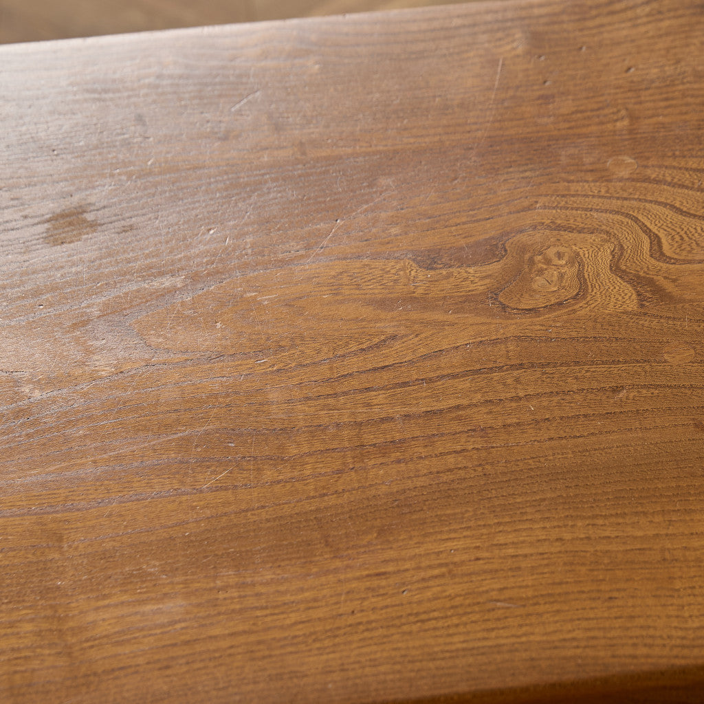 ウィンザー サイドボード 455 カスタム アイアン ヘアピンレッグ