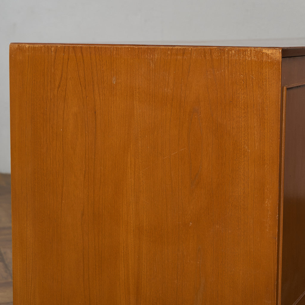 ヴィンテージ ロング サイドボード