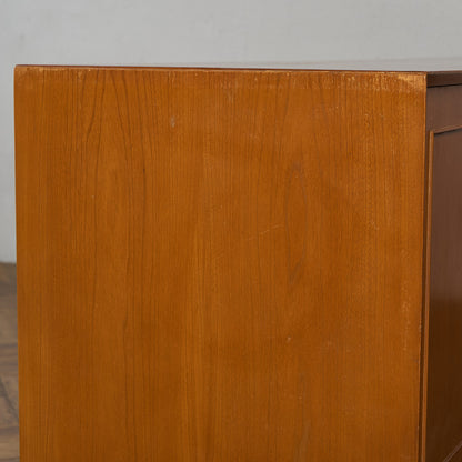 ヴィンテージ ロング サイドボード