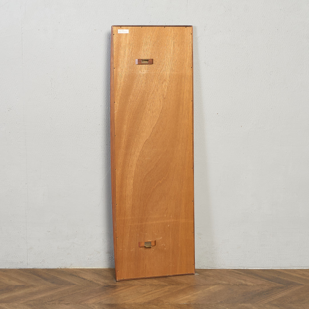 G-PLAN ジープラン Fresco ヴィンテージ チーク ウォールミラー G-PLAN ジープラン Fresco ヴィンテージ チーク ウォールミラー 楽天