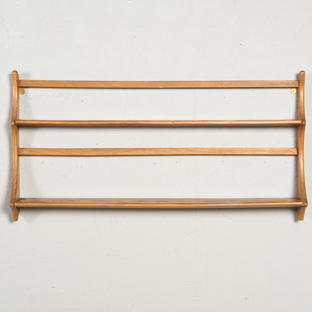 アーコール ERCOL ヴィンテージ ウォールラック (268) #97209 – camori