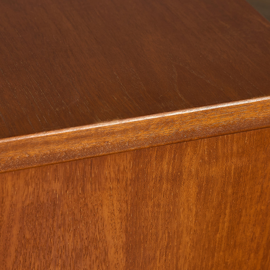 ヴィンテージ 5段 チェスト