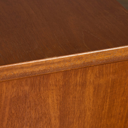 ヴィンテージ 5段 チェスト