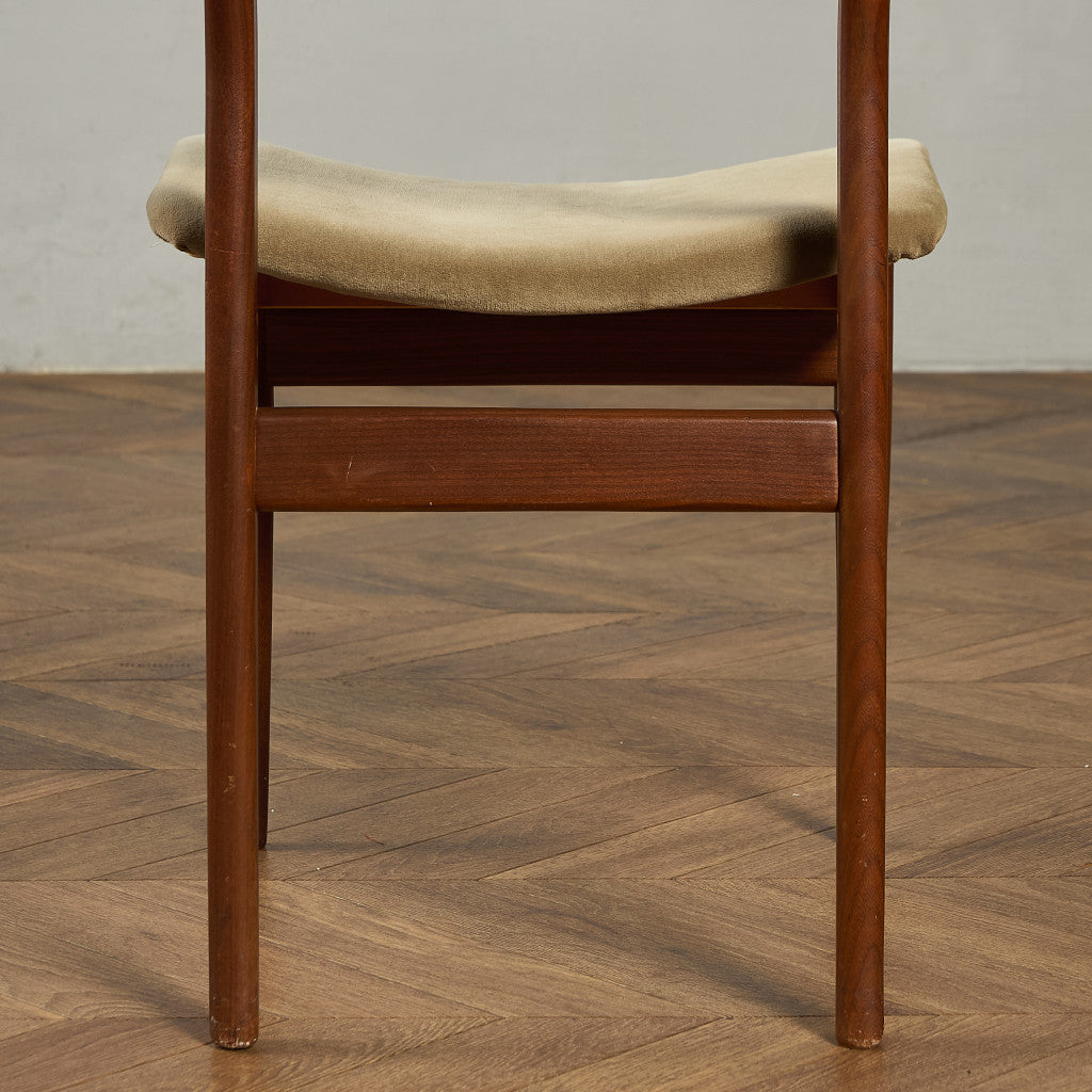 英国 ヴィンテージ ダイニングチェア