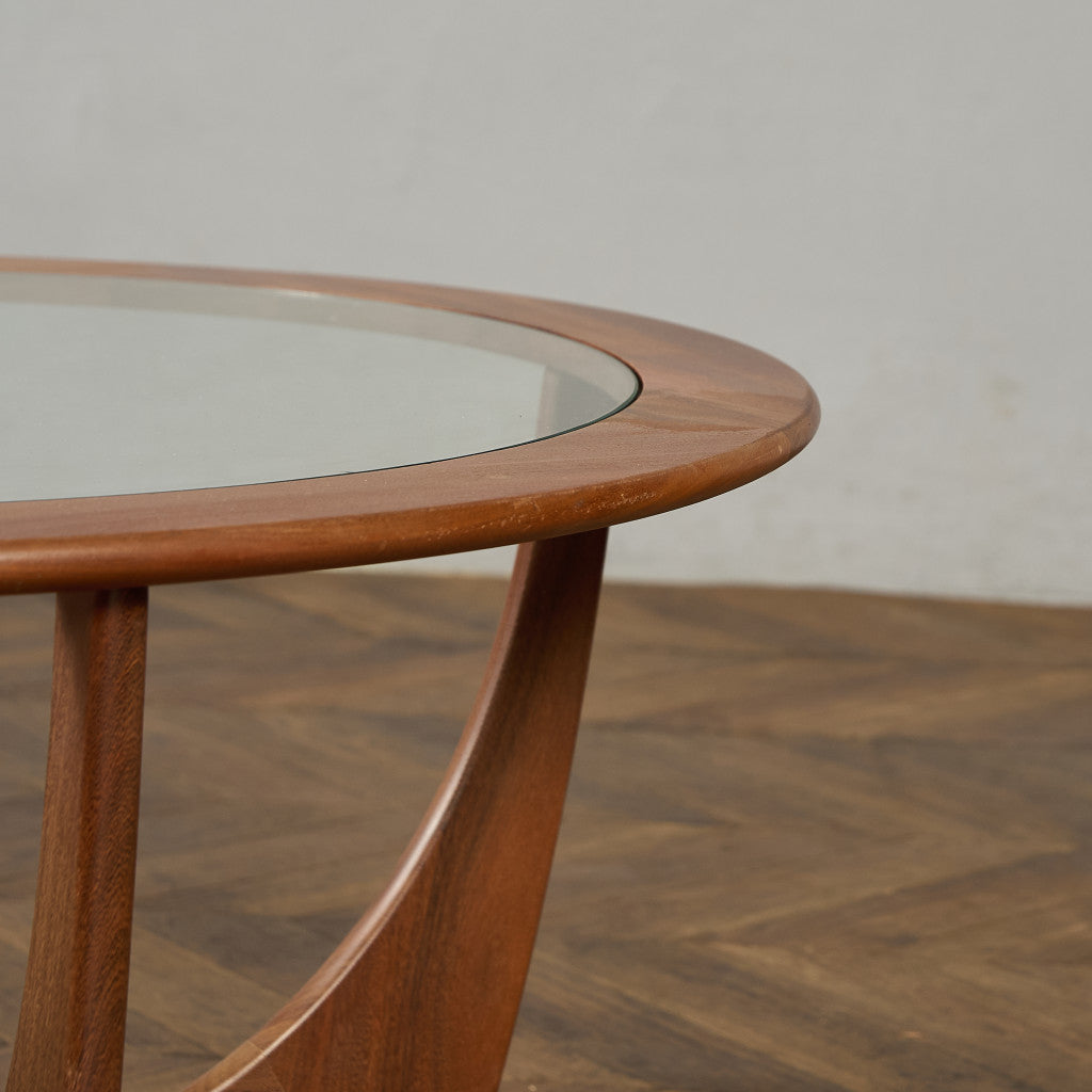 サーキュラー アストロ センターテーブル Occasional Table (8040)