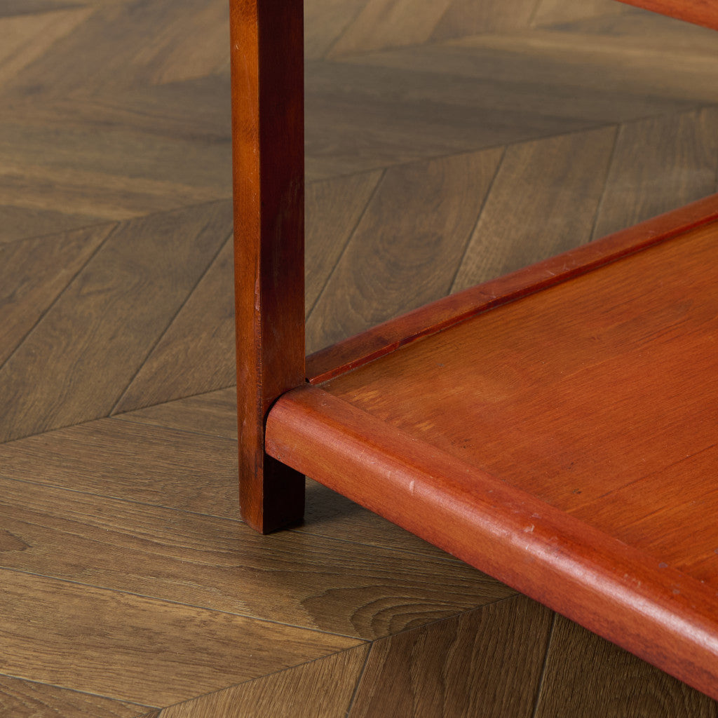 ルーマニア ヴィンテージ センターテーブル