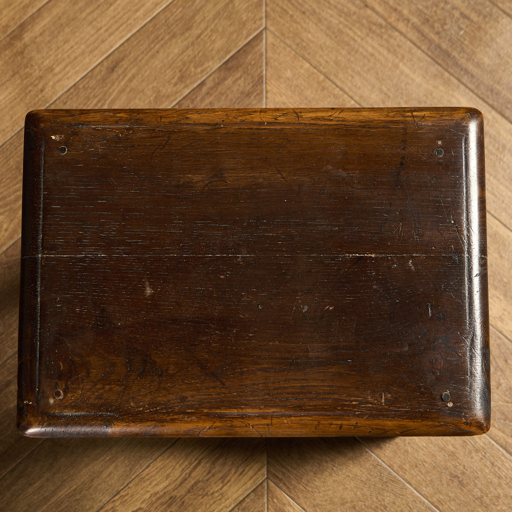 英国クラシック ネストテーブル サイドテーブル