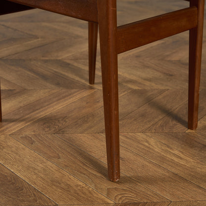 英国 ヴィンテージ ダイニングチェア