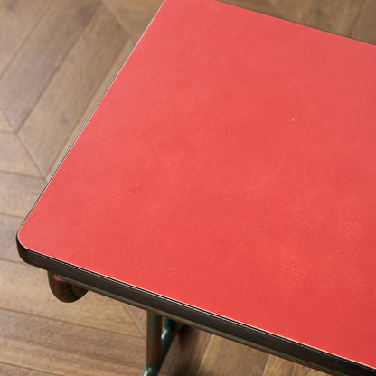 ヴィンテージ スクールデスク