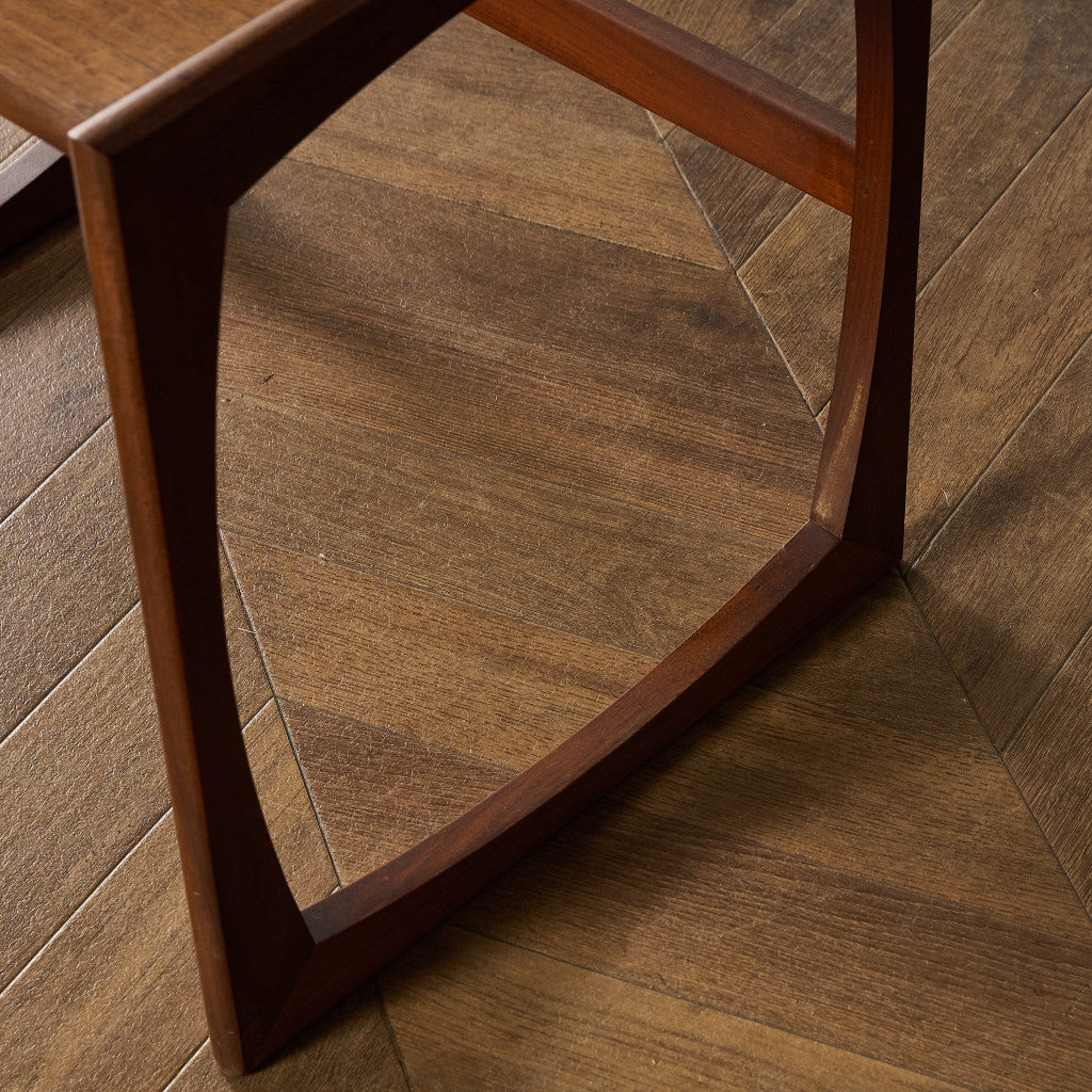 ジープラン G-PLAN Quadrille ヴィンテージ ネストテーブル #96769