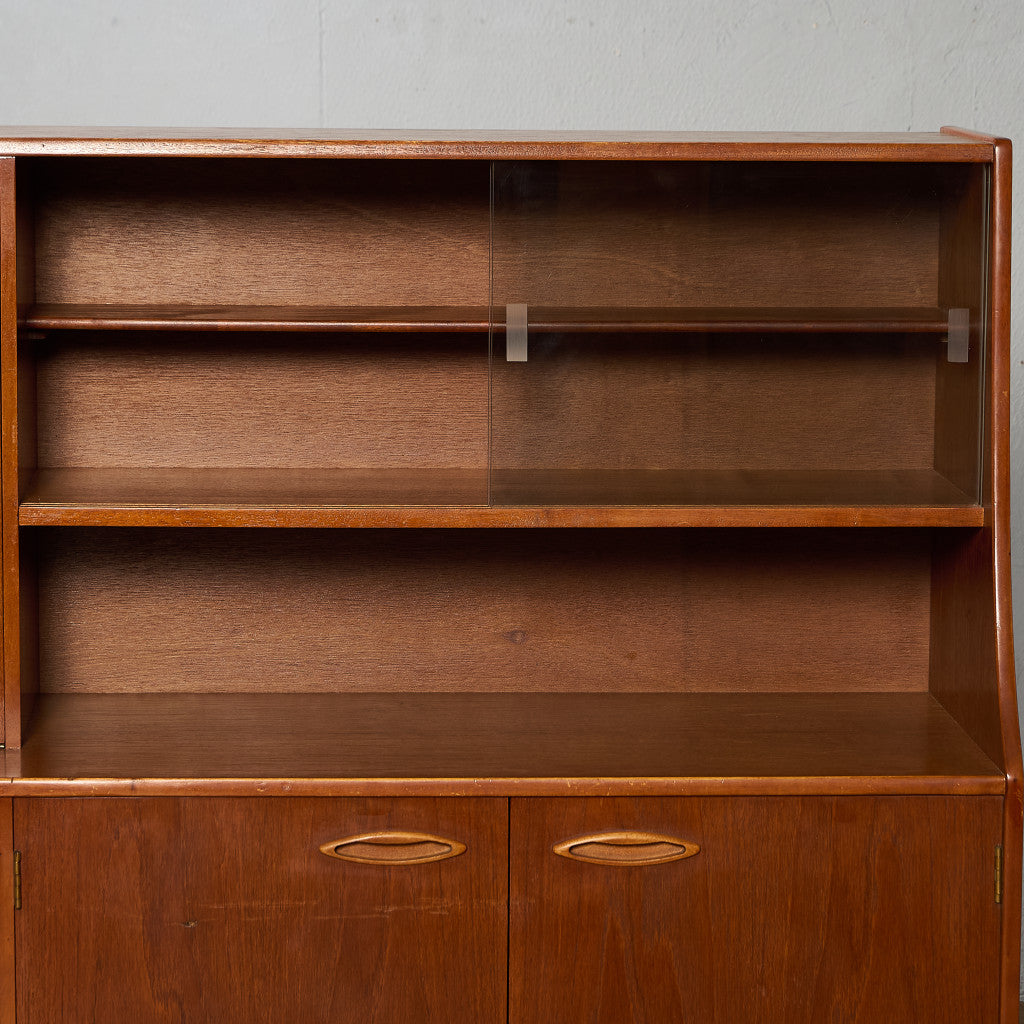 ヴィンテージ ハイ サイドボード