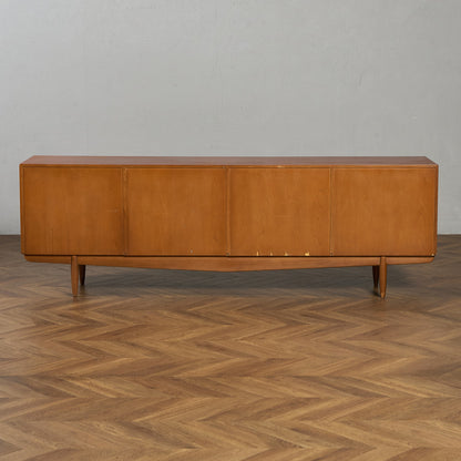 ヴィンテージ ロング サイドボード