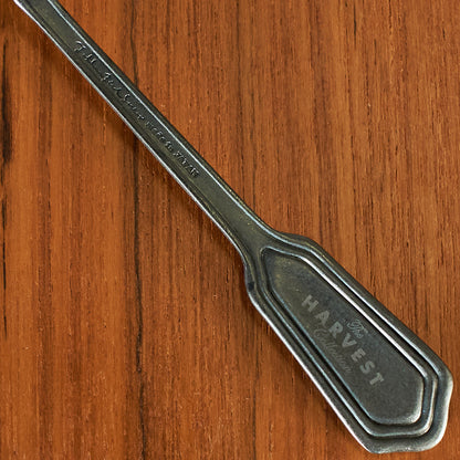 Botanical Cutlery デザートフォーク