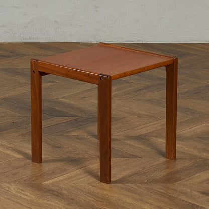 デンマーク ヴィンテージ ネストテーブル