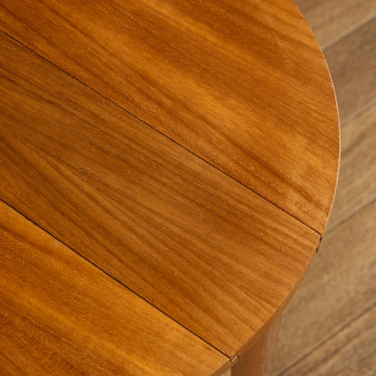 Novy Domov ヴィンテージ ネストテーブル